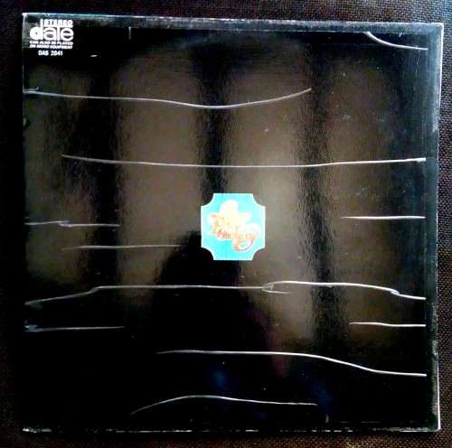 Chicago Transit Authority - Chicago Transit Authority LP Vinyl Record