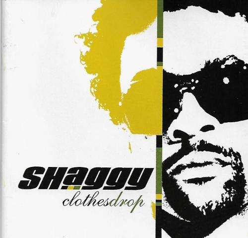 Shaggy - Clothes Drop (CD)