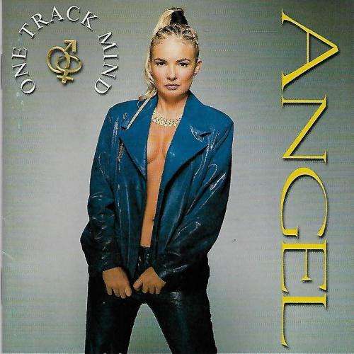 Angel - One Track Mind - USA Edition