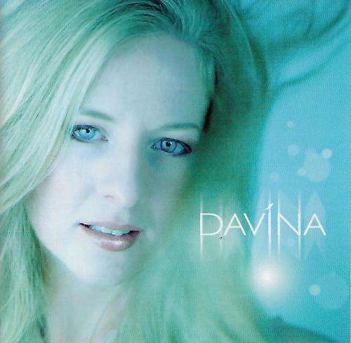Davina - Davina (CD)