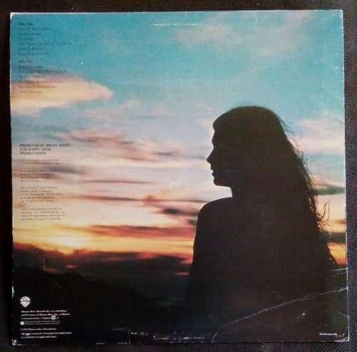 Emmylou Harris - Profile (Best of Emmylou Harris) LP Vinyl Record