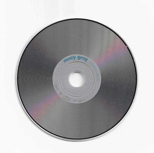 Macy Gray - On How Life Is ( CD )