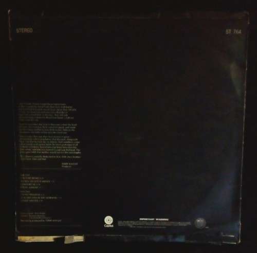 Grand Funk - Survival LP Vinyl Record