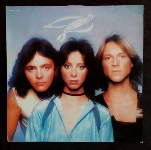 Promises - Promises LP Vinyl Record
