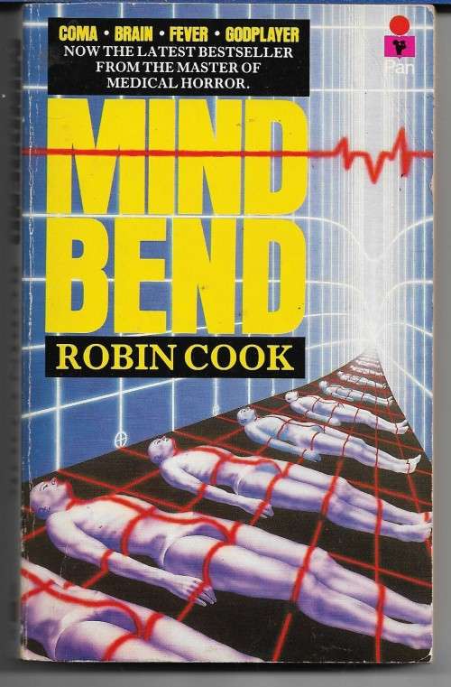 Mind Bend by Robin Cook