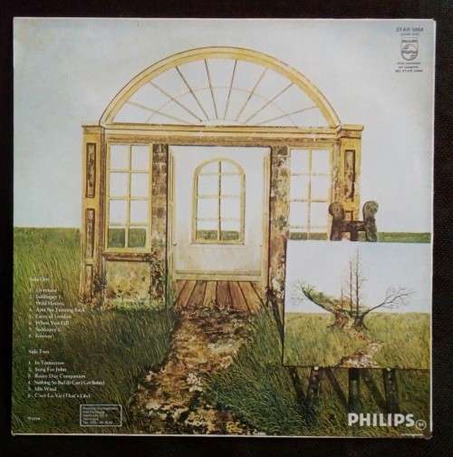 Magna Carta - Prisoners on The Line LP Vinyl Record