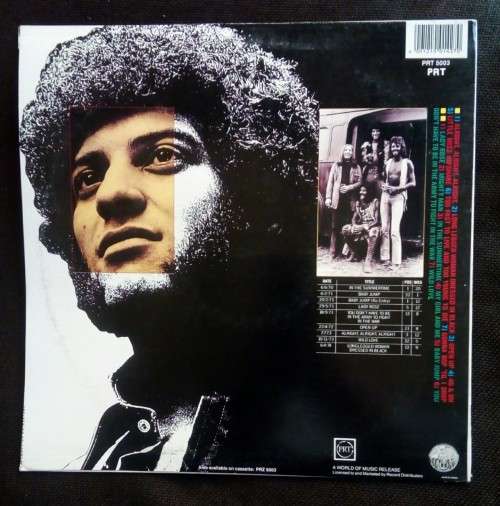 Mungo Jerry - The Hits and More and More LP Vinyl Record