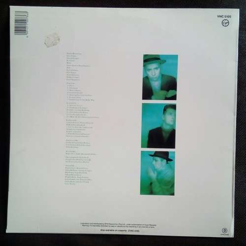 Danny Wilson - Meet Danny Wilson LP Vinyl Record