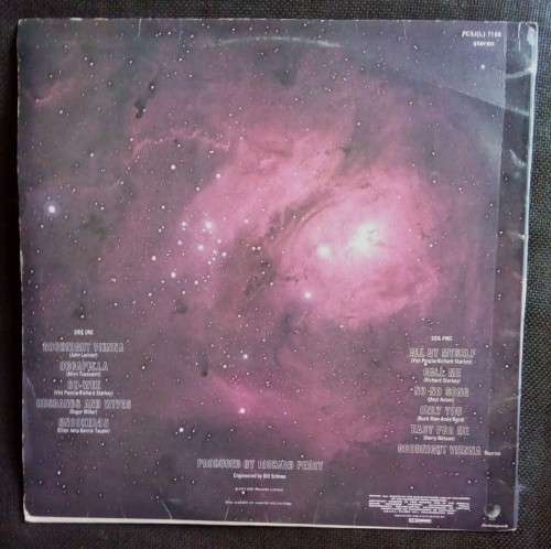 Ringo Starr - Goodnight Vienna LP Vinyl Record