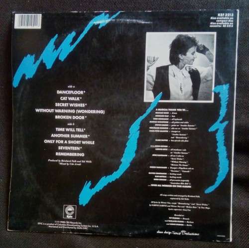 Sabine Sabine - Sketches LP Vinyl Record