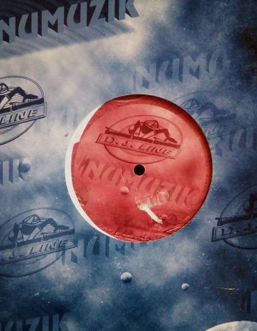 Roxxy - We Can Touch The Sky 12` Single Vinyl Record - Canada Pressing