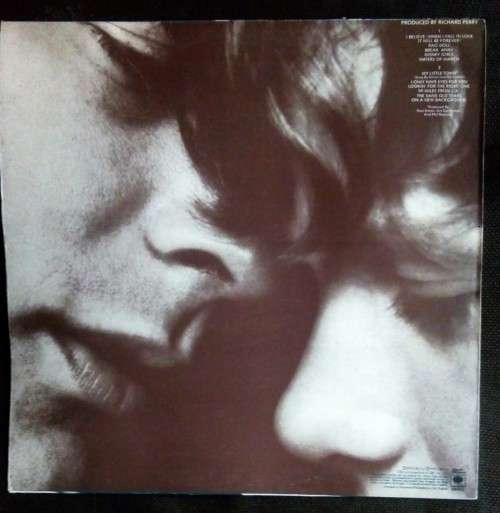 Art Garfunkel - Breakaway LP Vinyl Record - UK Pressing