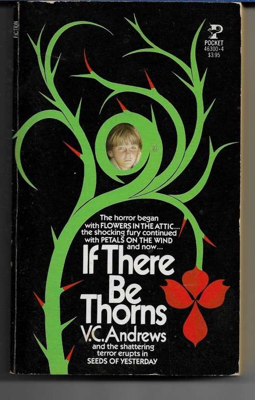 If There Be Thorns by V.C. Andrews