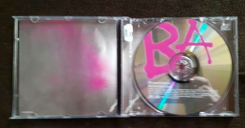 Bryan Adams - Room Service (CD)