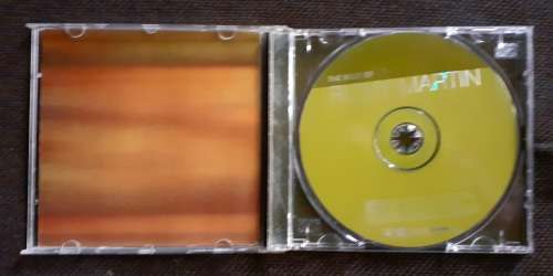 Ricky Martin - The Best Of Ricky Martin (CD)
