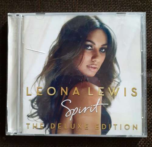 Leona Lewis - Spirit - The Deluxe Edition (CD & DVD)