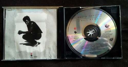 Tracy Chapman - Crossroads (CD)