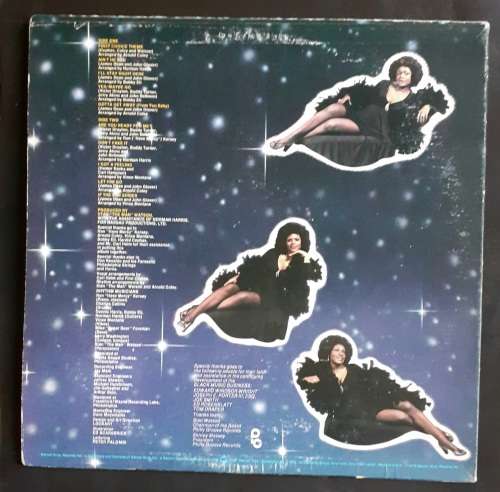 First Choice - So Let Us Entertain You LP Vinyl Record - USA Pressing