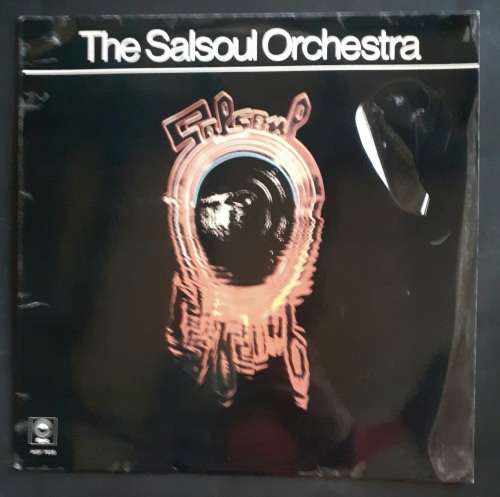 The Salsoul Orchestra - Salsoul LP Vinyl Record