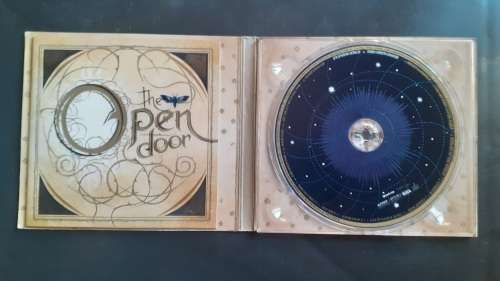 Evanescence - The Open Door (CD)