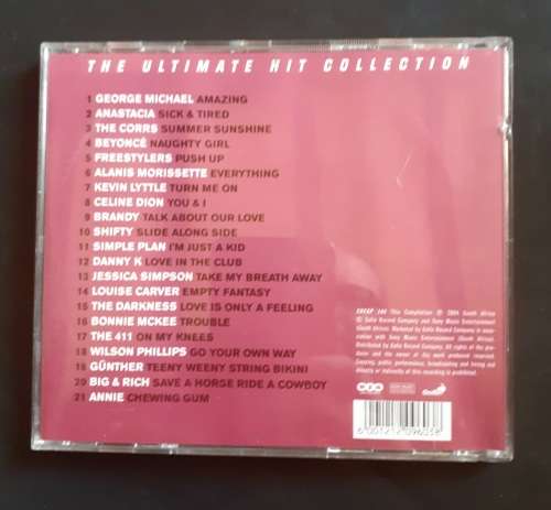 The Hits Vol.12 (CD)