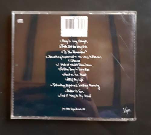 Phil Collins - ...But Seriously (CD)
