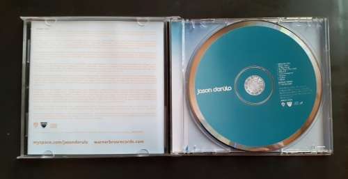 Jason Derulo - Jason Derulo (CD)