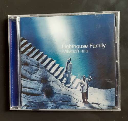 Lighthouse Family Greatest Hits (CD)