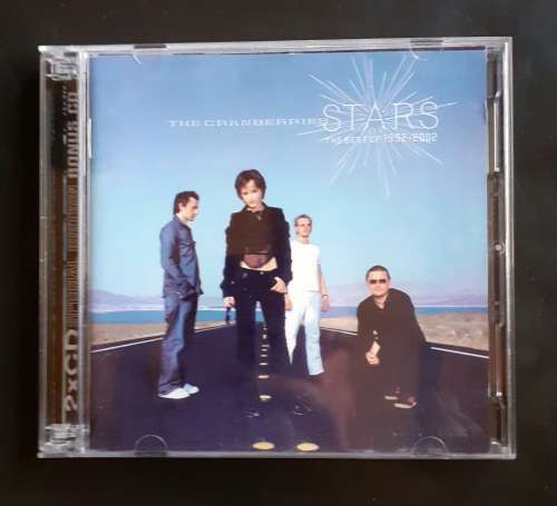 The Cranberries - Stars: The Best of 1992-2002 (2 CD Set)