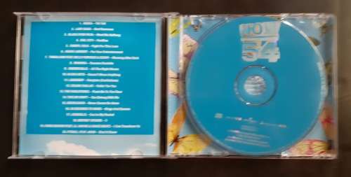 Now That`s What I Call Music Vol.54 (CD)