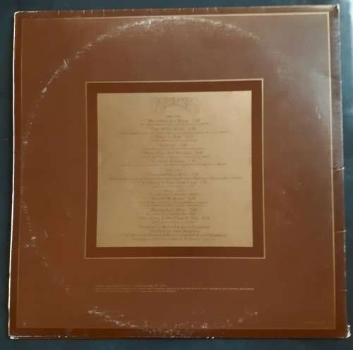 Carpenters - The Singles 1969-1973 LP Vinyl Record