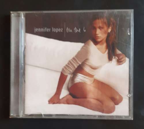 Jennifer Lopez - On The 6 (CD)