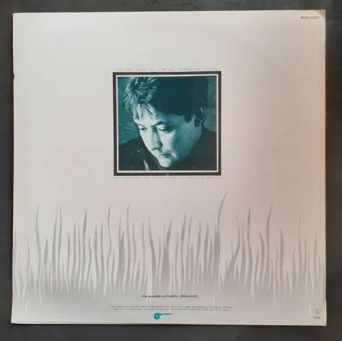 Chris Rea - Shamrock Diaries LP Vinyl Record