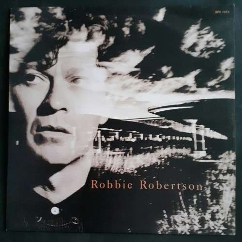 Robbie Robertson - Testimony LP Vinyl Record