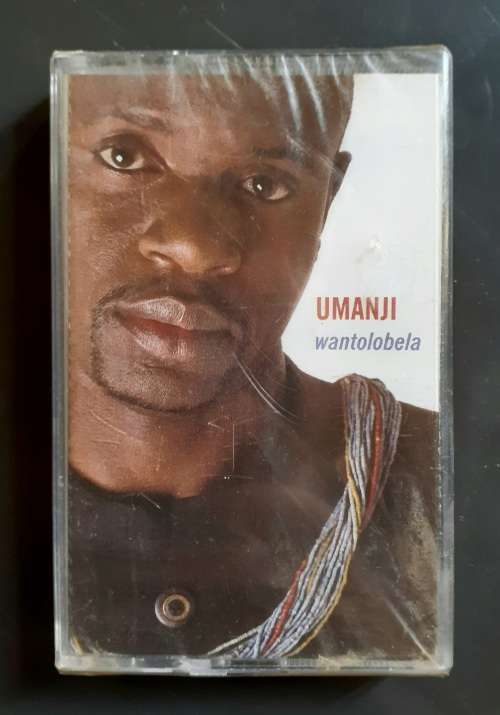Umjani - Wantolobela Cassette Tape (New & Sealed)
