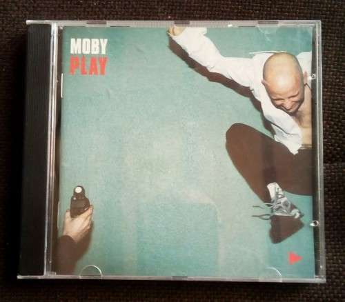 Moby - Play (CD)