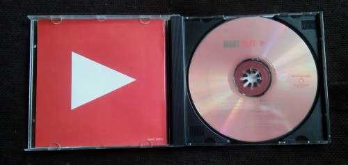 Moby - Play (CD)