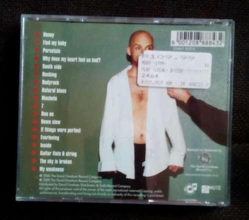 Moby - Play (CD)