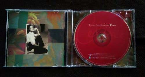 Celine Dion - These Are Special Times (CD)
