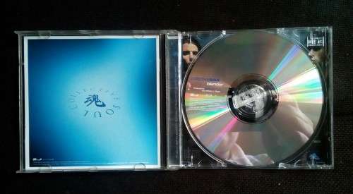 Collective Soul - Blender (CD)