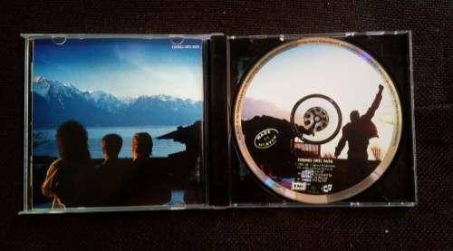 Queen - Made In Heaven (CD)