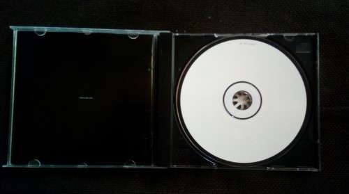 Kylie Minogue - Body Language (CD)