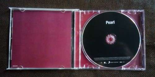 Janis Joplin - Pearl (CD)