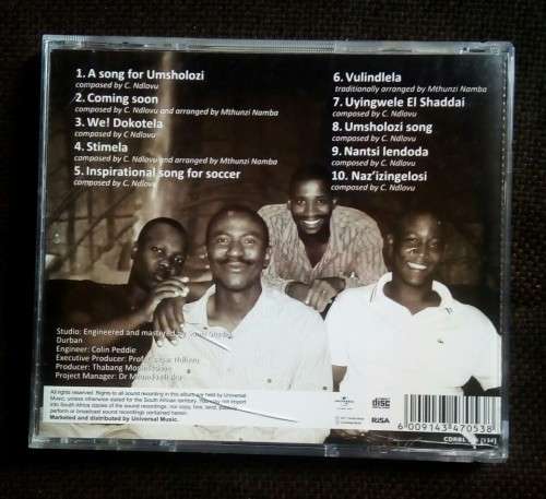 BFR - Coming Soon (CD)