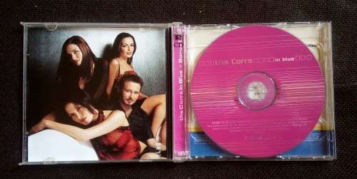 The Corrs - In Blue (2 CD Set)