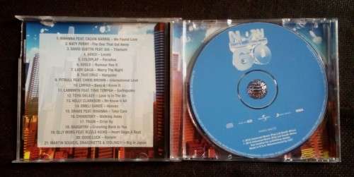 Now That`s What I Call Music 60 (CD)