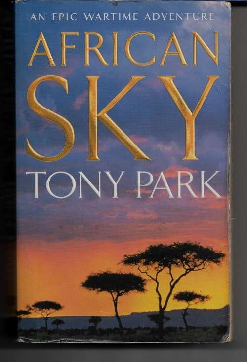 African Sky by Tony Park