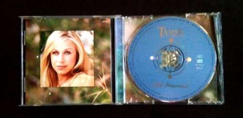 Tammy Cochran - Life Happened (CD)