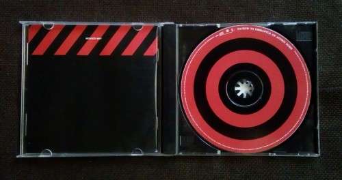 U2 - How To Dismantle An Atomic Bomb (CD)