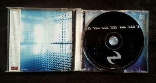 Evanescence - Fallen (CD)